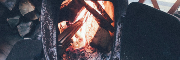 Tips om je Joert Warm te Houden tijdens de Winterdagen