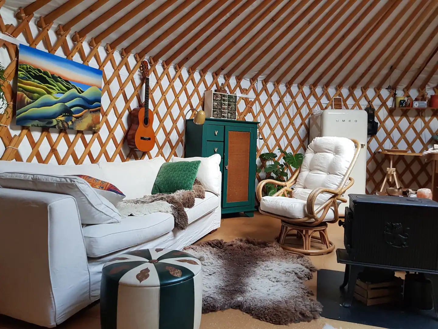 Credits aan onze klanten